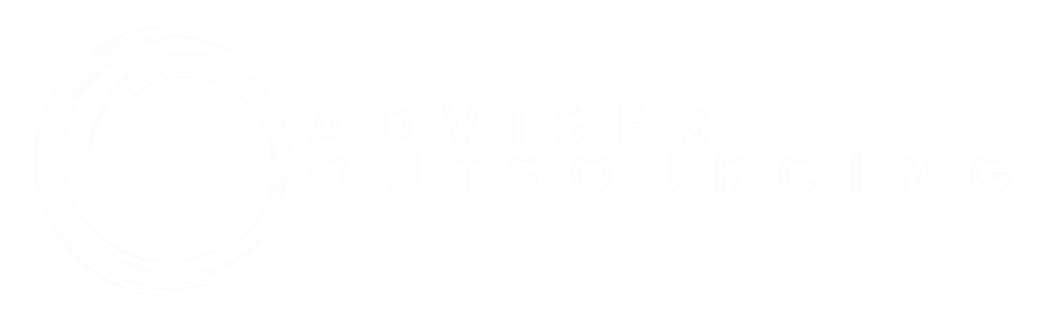 Adviser Outsourcing